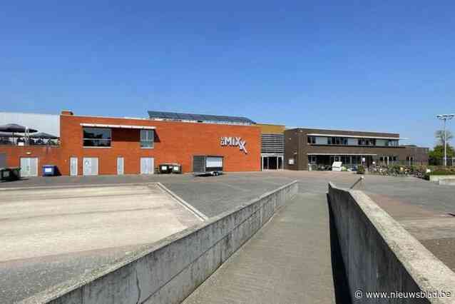 Cultuurregio de Merode informeer bij VTC De Mixx over nieuwe subsidiemogelijkheid voor kleine bovenlokale cultuurprojecten