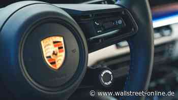 Sportwagenhersteller im Fokus: Autoexperte Dudenhöffer: Warum sich Porsche für China neu erfinden muss