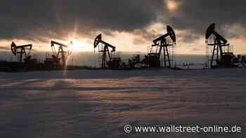 OPEC-Treffen enttäuscht: OPEC könnte letzte Karte ausgespielt haben - doch Ölpreis fällt weiter
