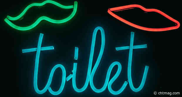 Festive restaurant takings at risk from unhygienic toilets