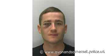 Wanted man Shane Walsh last seen in Somerset