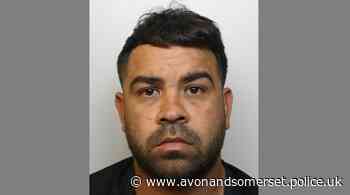 Driver jailed for killing two women in fatal M4 collision