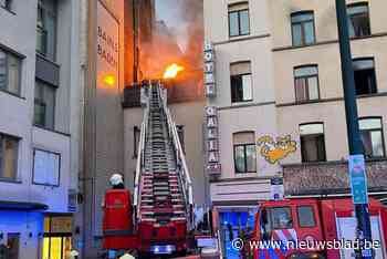 N-VA wil dat Brusselse regering leegstandsregister beter gebruikt