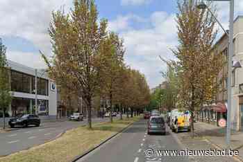 Man neergeschoten voor zijn woning in Jette
