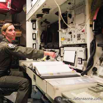 Does the US have what it takes to keep its nuclear edge?