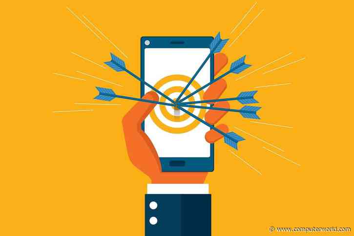 Apple secures WebKit as global ransomware attacks surge