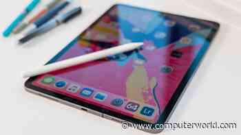 What is 'Return to Service' on iPhone and iOS — and how is it used?