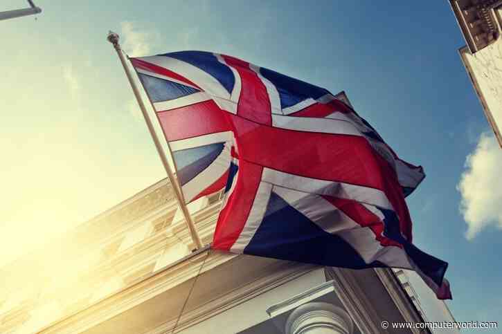 UK says Adobe's $20B deal for Figma would hurt graphic design market