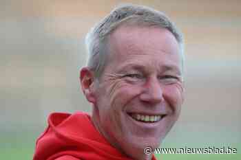 Nieuwe trainer Patrick Van Hoof loopt zaterdag marathon in Valencia, maar zal in gedachten ook bij herboren SK Nieuwkerke zijn: “Ik zie hier opnieuw blije gezichten”