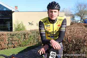 Thomas Joseph rekent op zijn basisconditie als wegrenner in ‘moeder aller strandraces’ in De Panne: “Ik ga voor een mooie prijs”