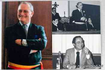 Lier neemt afscheid van oud-burgemeester Maurice Vanhoutte: “Hij was iemand die heel sociaal was en dicht bij de mensen stond”