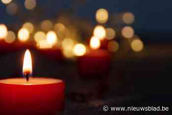 Lier brandt een lichtje op Wereldlichtjesdag en houdt troostmoment op begraafplaats