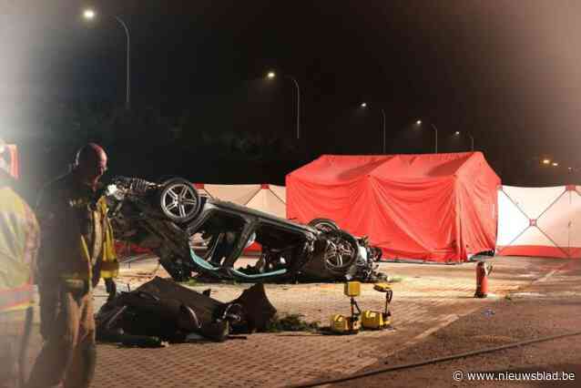 Broer van dronken bestuurder verstopte zijn zwaargewonde vrouw achter container: dodelijk ongeval krijgt nog zwarter randje