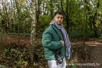 Bezorgde Lierse inwoners verenigen zich in ‘Vrede voor Gaza’