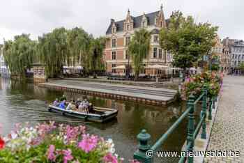 Boottochtjes op Binnennete steeds populairder
