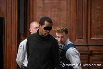 ASSISEN. Aanklager en burgerlijke partijen: “Marcello With is schuldig aan roofmoord”