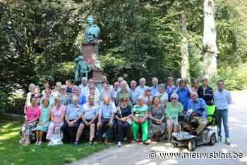 Anderhalve eeuw Willemsfonds in Lier: “Vroeger streden we tegen het Frans, nu tegen het Engels”
