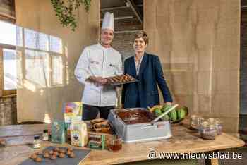 Lierse pralinefabrikant Gudrun gebruikt witte pulp uit cacaoboon die normaal weggesmeten wordt: “Lekker én duurzaam”