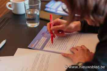 Gemeente gaat niet in op voorstel N-VA om dictee te organiseren