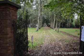 Inrichting kerkhof Sint-Pietersveld als natuurbegraafplaats start in 2024