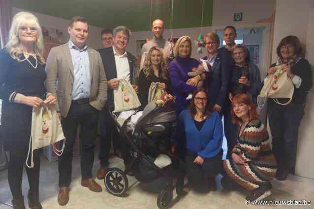 Geboortepremie zonder gedoe: Wingene automatiseert uitbetaling voor nieuwe ouders