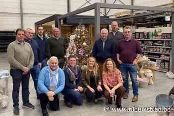 Unizo organiseert 28ste kerstmarkt en Kersttruckparade