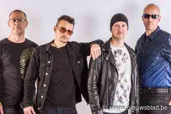 U2 staat dit jaar centraal tijdens Tribute Fest