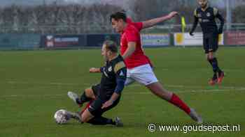ONA verslikt zich in ijverig Cabauw