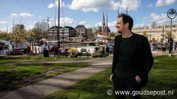 Gedicht bij het nieuws: Groeten uit Kongsberg