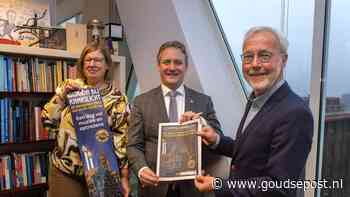 Het volledige programma van Gouda bij Kaarslicht is bekend, bekijk het hier