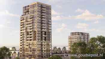 Gouda kan met 2 miljoen subsidie vaart maken met bouwprojecten