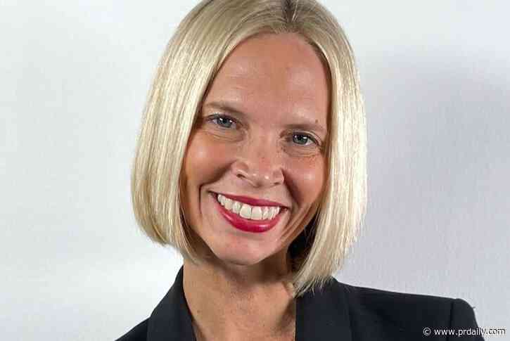 6 questions with: Erin Allsman of the Brownstein Group