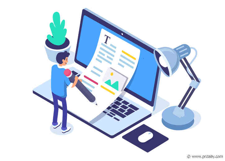 Writing to share your skill is a powerful way to shape your career