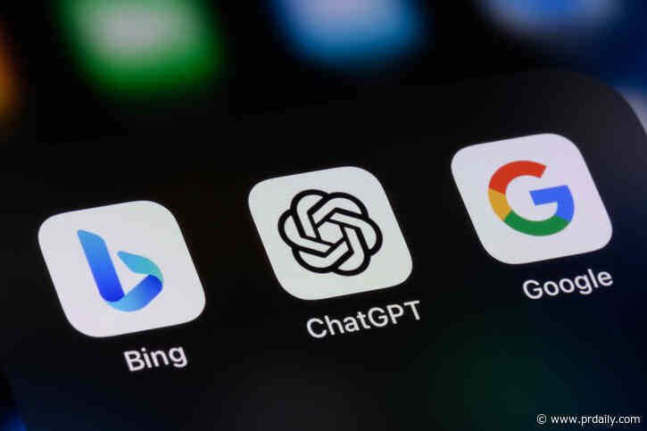 The Daily Scoop: OpenAI’s crazy weekend of 3 CEOs