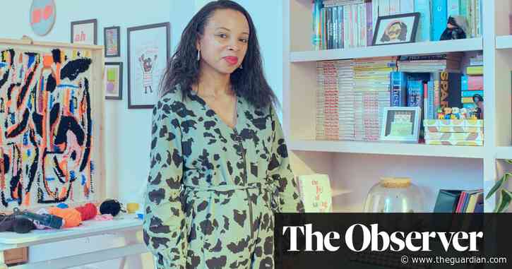 I used to be a huge people pleaser, but when I became seriously ill I finally learned to say no