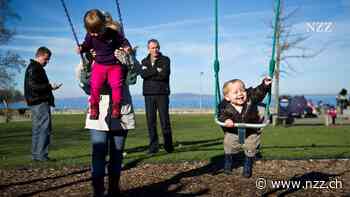 Ohne Heirat Kinder zu haben, liegt im Trend – vor allem für Frauen hat dies aber finanzielle Risiken. Was Konkubinatspaare für eine faire Altersvorsorge tun können