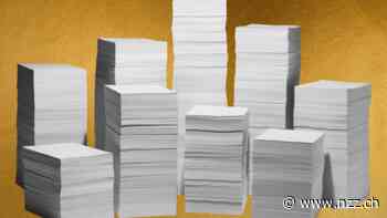 SERIE - Besser heute als morgen: So setzen Sie ein Testament, einen Vorsorgeauftrag oder eine Patientenverfügung auf