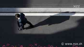 «Ein Jahr mal nichts machen»: CS-Mitarbeiter geniessen dank grosszügigem Sozialplan eine erholsame Zeit