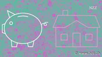 SERIE - Auch beim Eigenheim gilt: «Drum prüfe, wer sich ewig bindet»