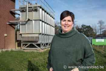 Nele Devoghel zit als enige vrouw in finale Dé Klimaatkoploper 2023: “Net omdat ik vermoedde dat het een mannelijke wedstrijd zou worden, heb ik mijn kandidatuur ingediend”