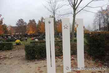 Ook ouders die in een vroeg stadium van de zwangerschap hun kindje verliezen, mogen nu een geboorteboom planten