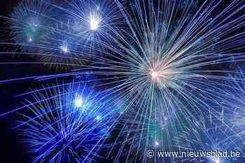 Algemeen vuurwerkverbod van oud op nieuw: “We willen vuurwerktoeristen buiten houden”