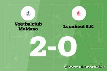 Moldavo C wint dankzij twee doelpunten Lemmens