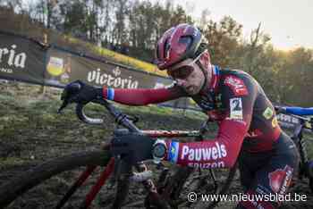 Eli Iserbyt verstevigt dankzij derde stek in Boom zijn leidersplaats in Superprestige: “Geslaagde dag”