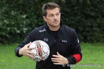 Tom Ovaere en GD Ingooigem willen blijven meedraaien in koppeloton: “Punten pakken bij buur Otegem is gemakkelijker gezegd dan gedaan”