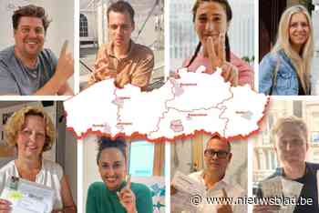 PFOS is al verboden sinds 2008, en toch hebben álle geteste politici de schadelijke stof in hun bloed zitten. “Niemand is immuun”