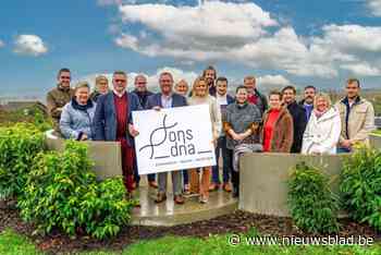 Met Ons DNA krijgt Anzegem een nieuwe politieke partij: “We zijn een onafhankelijke partij die geen  politieke kleur heeft”