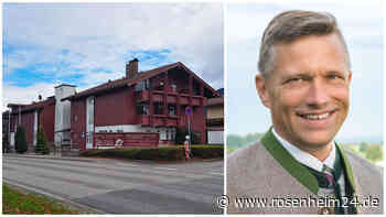 Gesundheitsnotstand in Bad Feilnbach? „Nur mit einem Pflegeheim wird es nicht getan sein“