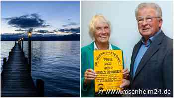 Wie sich eine Priener Bürgeraktion für den Schutz des Chiemsees einsetzt