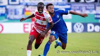 „Werden ihn niemals vergessen“: Emotionale Verabschiedung von Regensburgs Diawusie